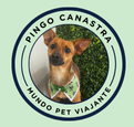 Pingo Canastra 